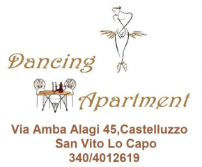 Dancing Apartment Castelluzzo